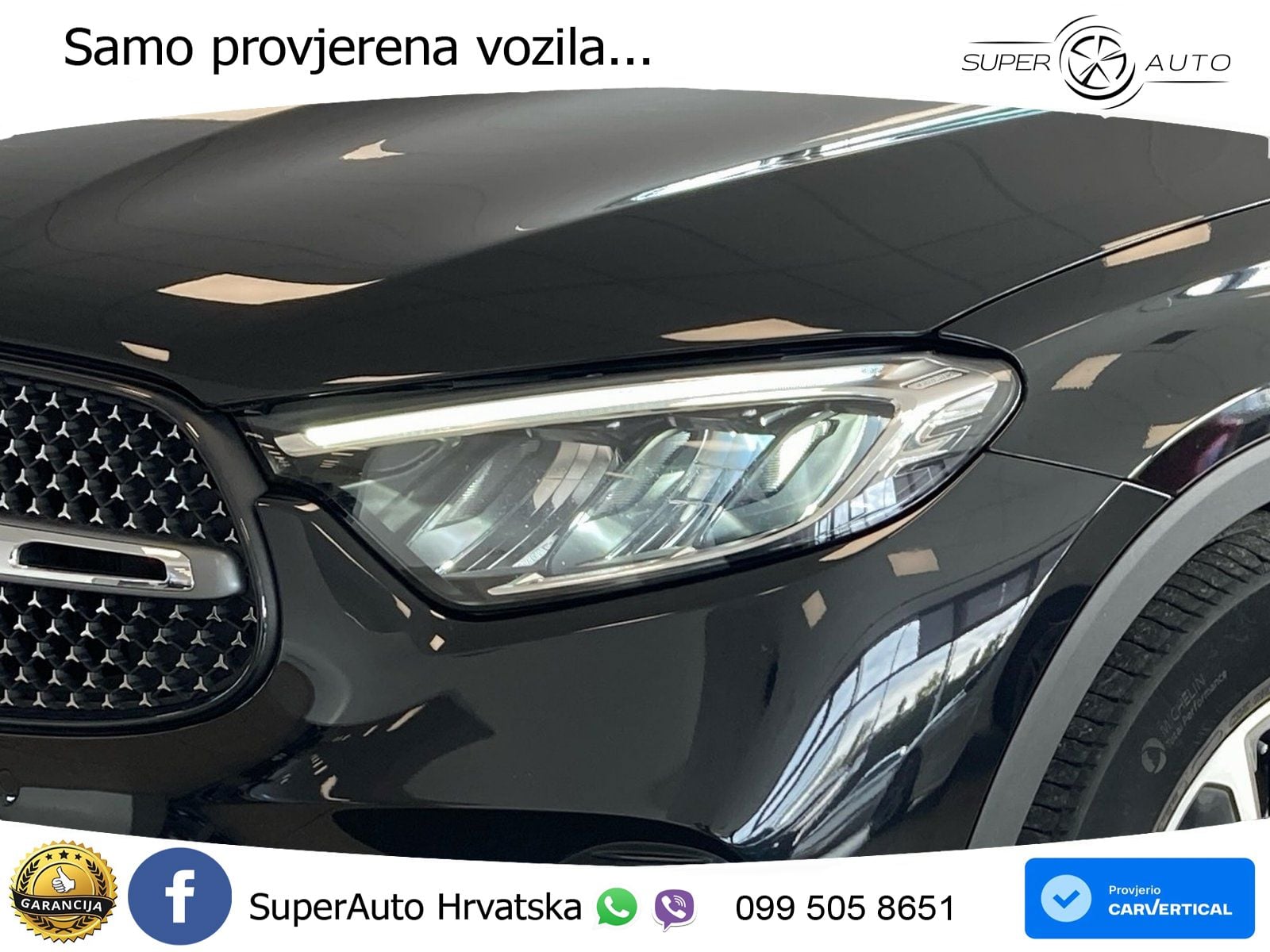 Mercedes GLC Coupe 220d (197 KS) 4MATIC 9G-TRONIC Avantgarde