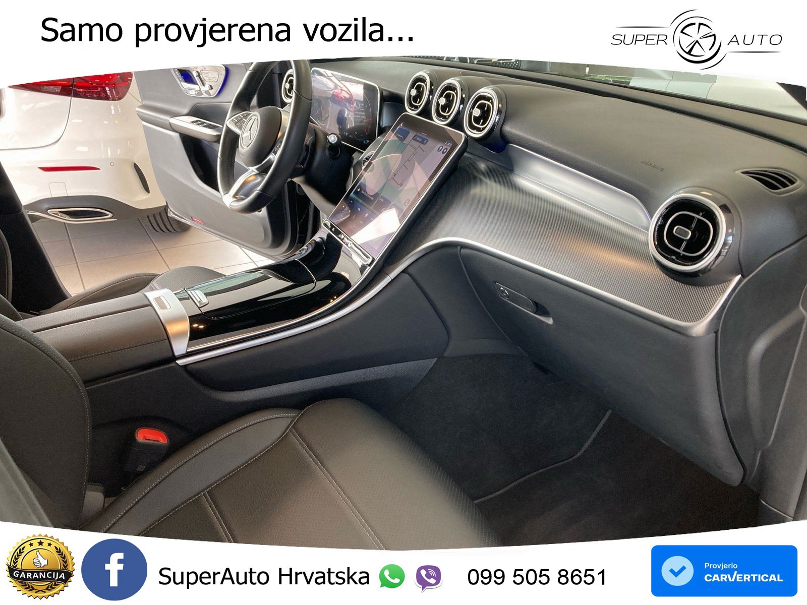 Mercedes GLC Coupe 220d (197 KS) 4MATIC 9G-TRONIC Avantgarde