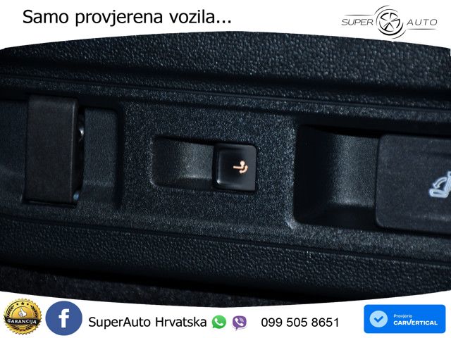 Volkswagen Passat Variant 1.5 TSI (272 KS) eHybrid DSG Elegance LED+GR SJED+ACC