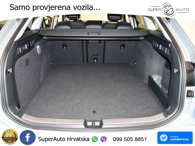 Volkswagen Passat Variant 1.5 TSI (272 KS) eHybrid DSG Elegance LED+GR SJED+ACC