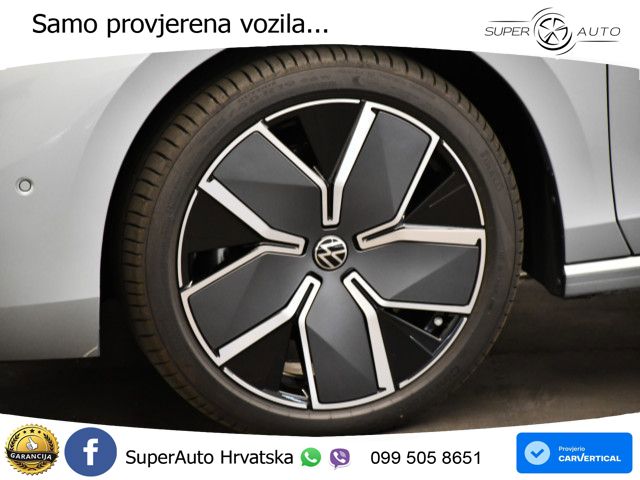 Volkswagen Passat Variant 1.5 TSI (272 KS) eHybrid DSG Elegance LED+GR SJED+ACC