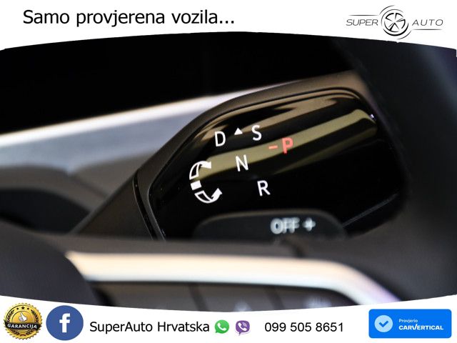 Volkswagen Passat Variant 1.5 TSI (272 KS) eHybrid DSG Elegance LED+GR SJED+ACC