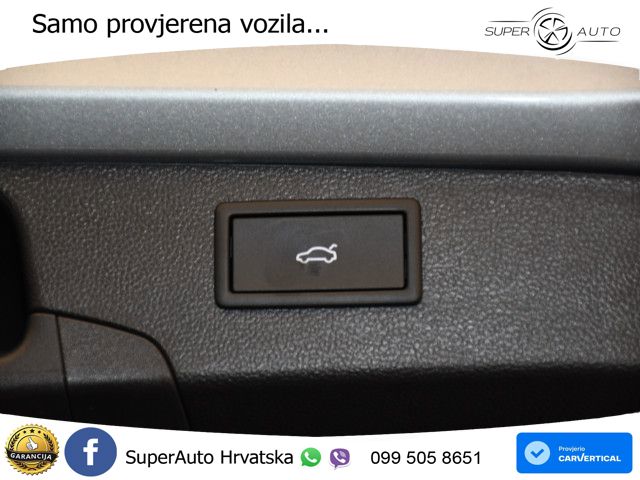 Volkswagen Passat Variant 1.5 TSI (272 KS) eHybrid DSG Elegance LED+GR SJED+ACC