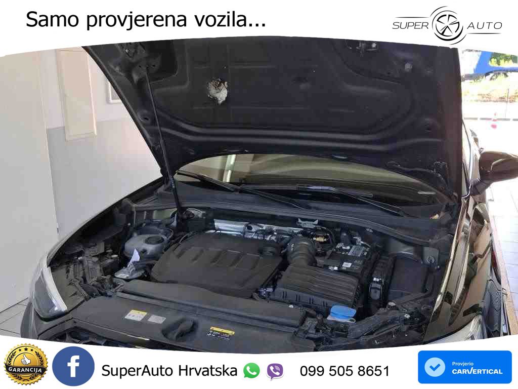 Audi Q3 40 TDI (200 KS) quattro S tronic S line LED+GR SJED+ACC