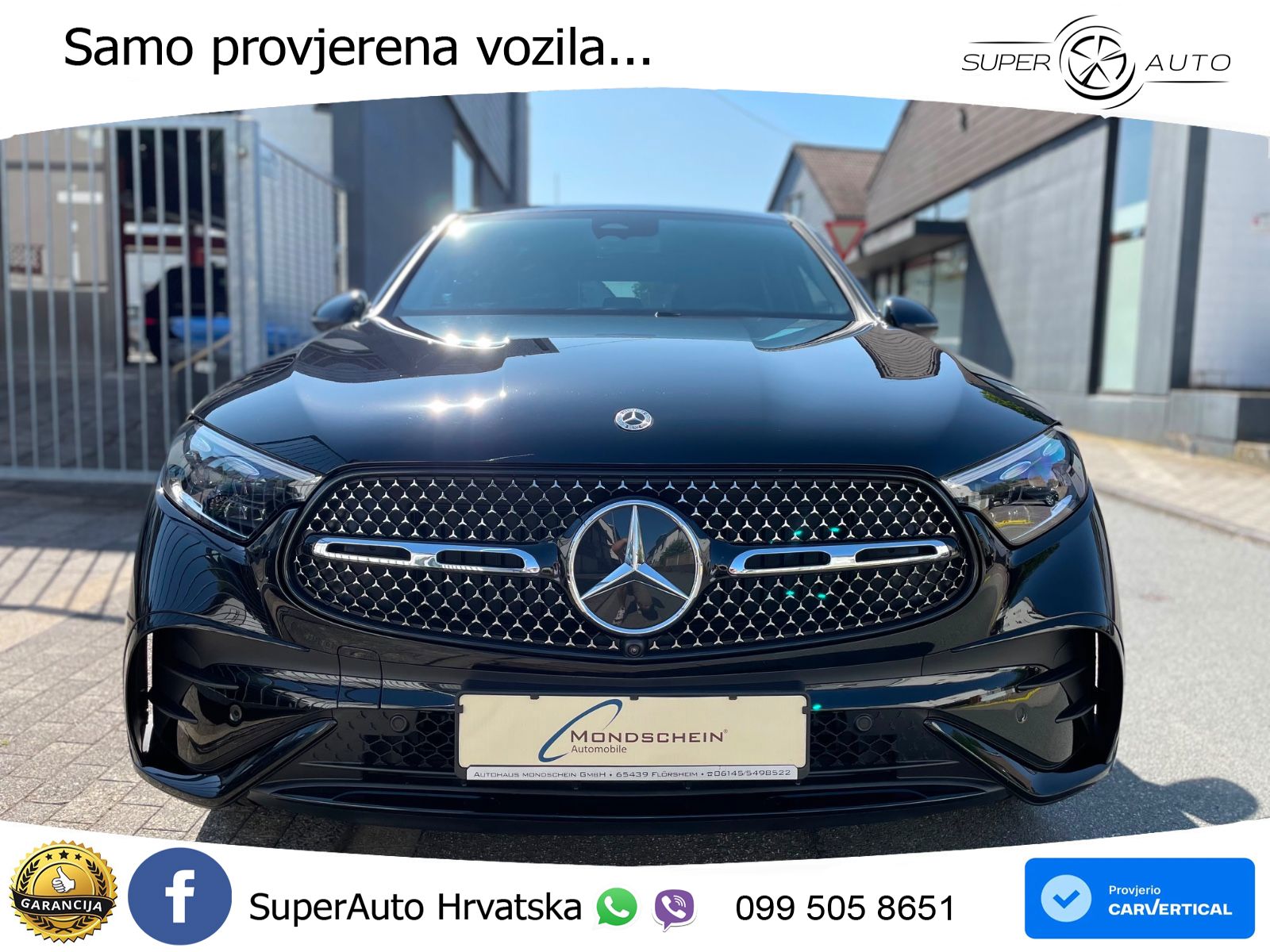Mercedes GLC Coupe 200d (163 KS) 4MATIC 9G-TRONIC AMG ACC+GR SJED+360+PANO
