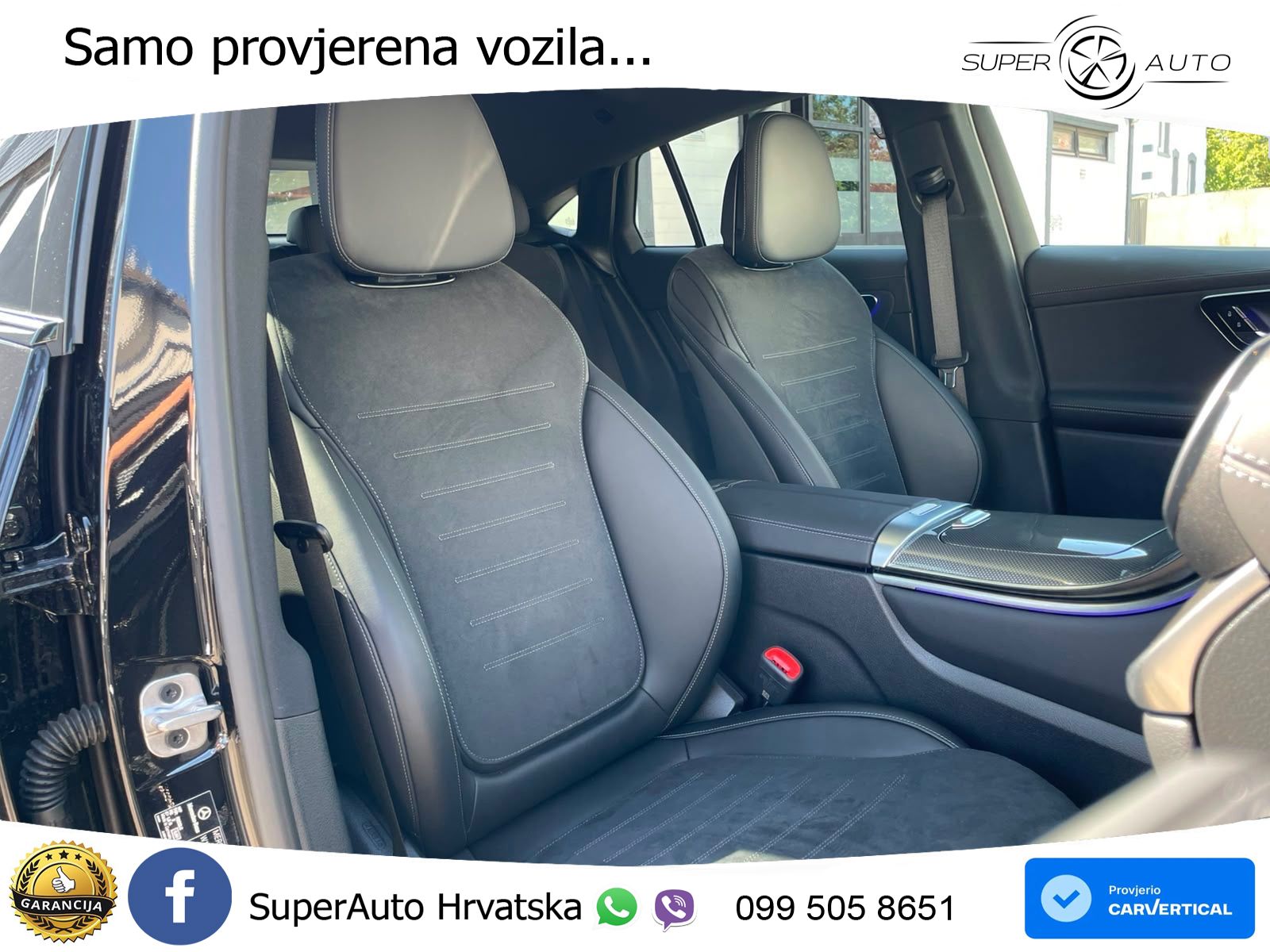 Mercedes GLC Coupe 200d (163 KS) 4MATIC 9G-TRONIC AMG ACC+GR SJED+360+PANO