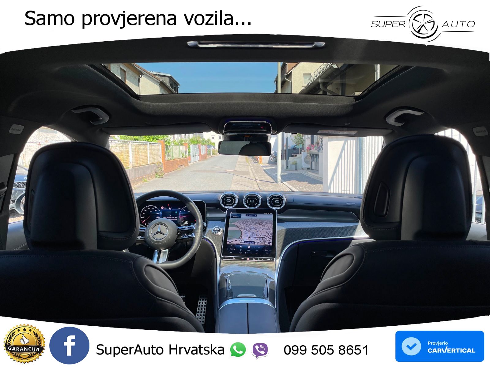 Mercedes GLC Coupe 200d (163 KS) 4MATIC 9G-TRONIC AMG ACC+GR SJED+360+PANO
