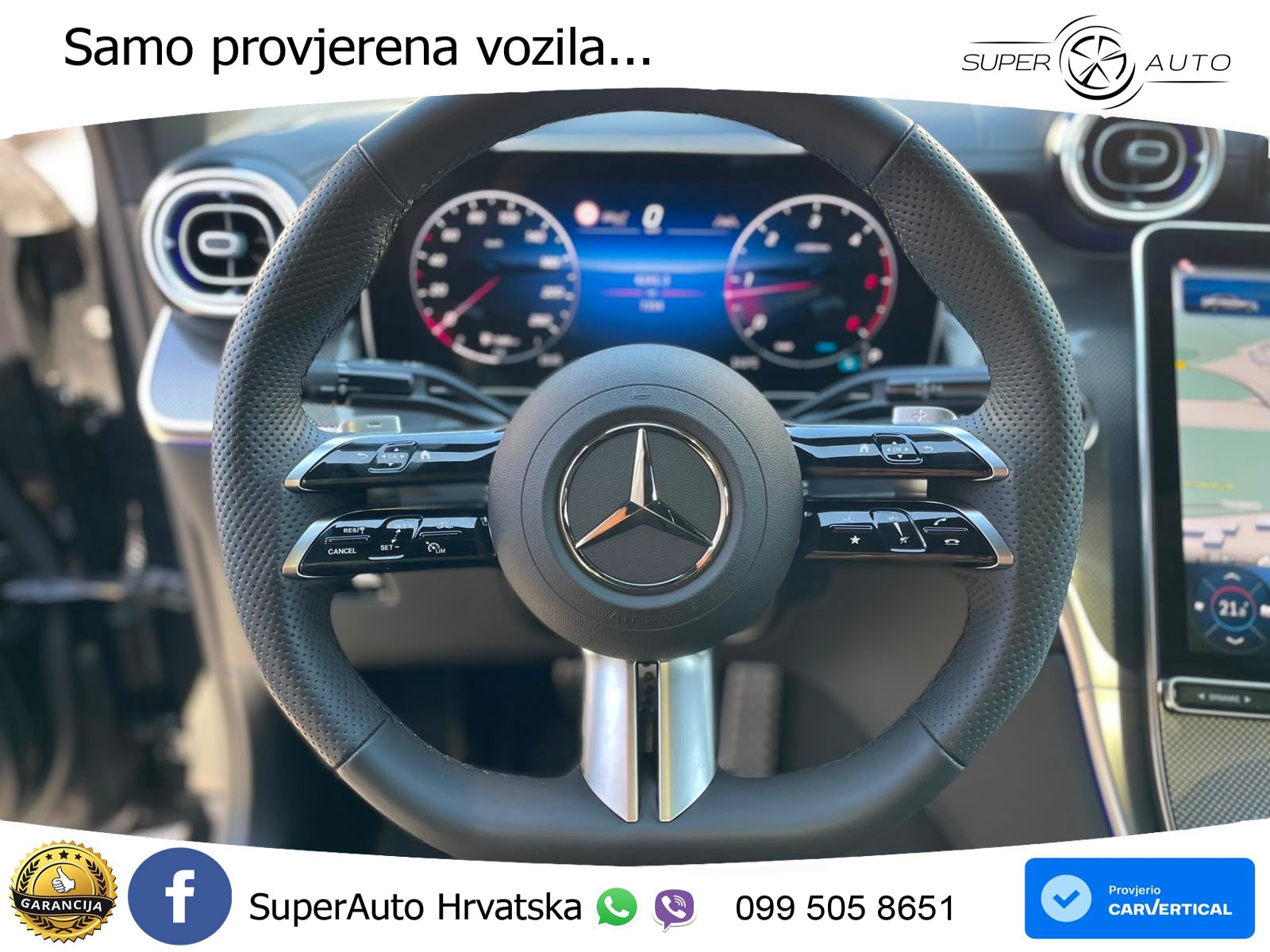 Mercedes GLC Coupe 200d (163 KS) 4MATIC 9G-TRONIC AMG ACC+GR SJED+360+PANO