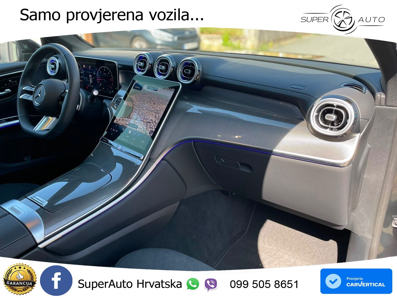 Mercedes GLC Coupe 200d (163 KS) 4MATIC 9G-TRONIC AMG ACC+GR SJED+360+PANO