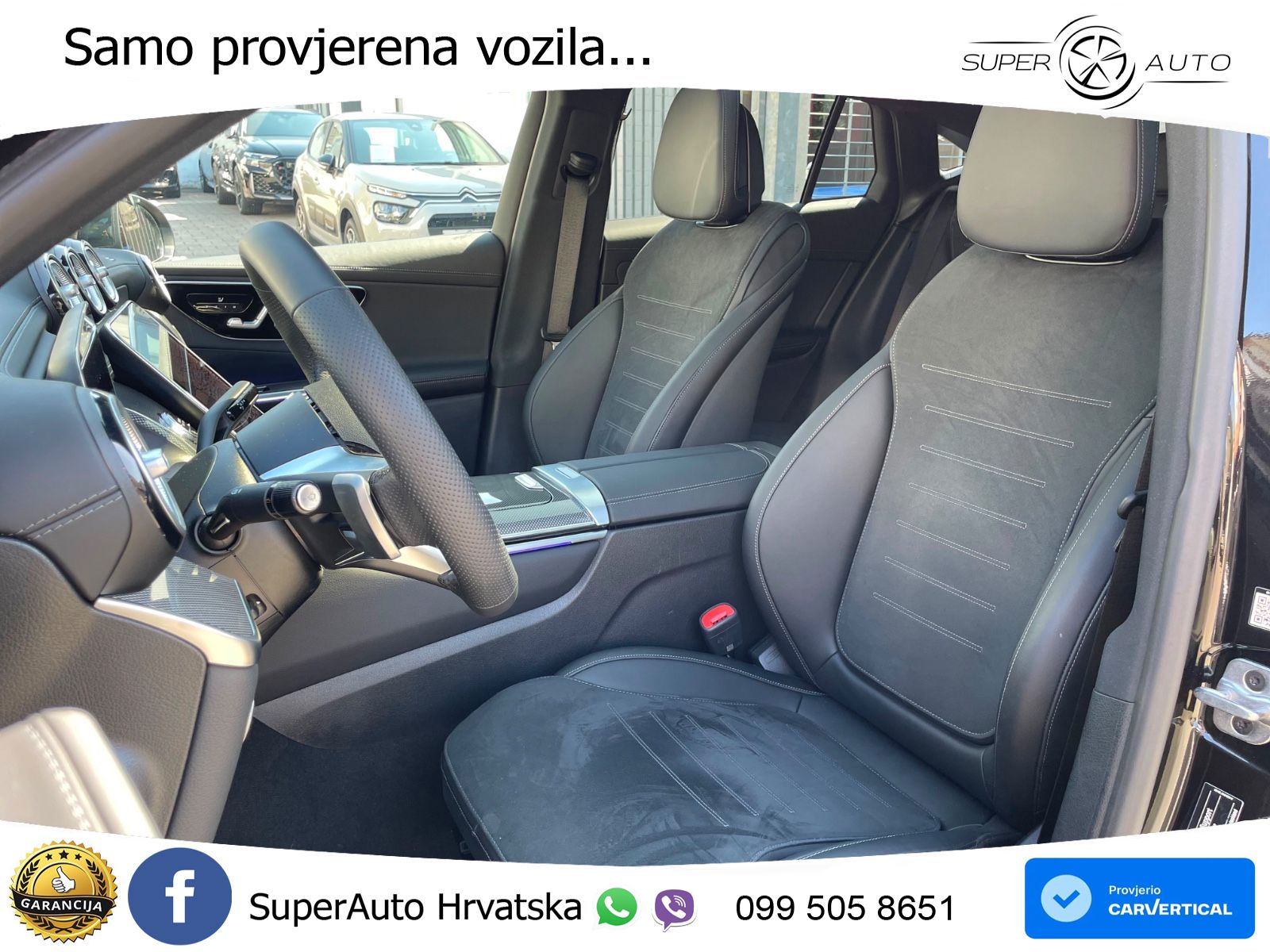 Mercedes GLC Coupe 200d (163 KS) 4MATIC 9G-TRONIC AMG ACC+GR SJED+360+PANO