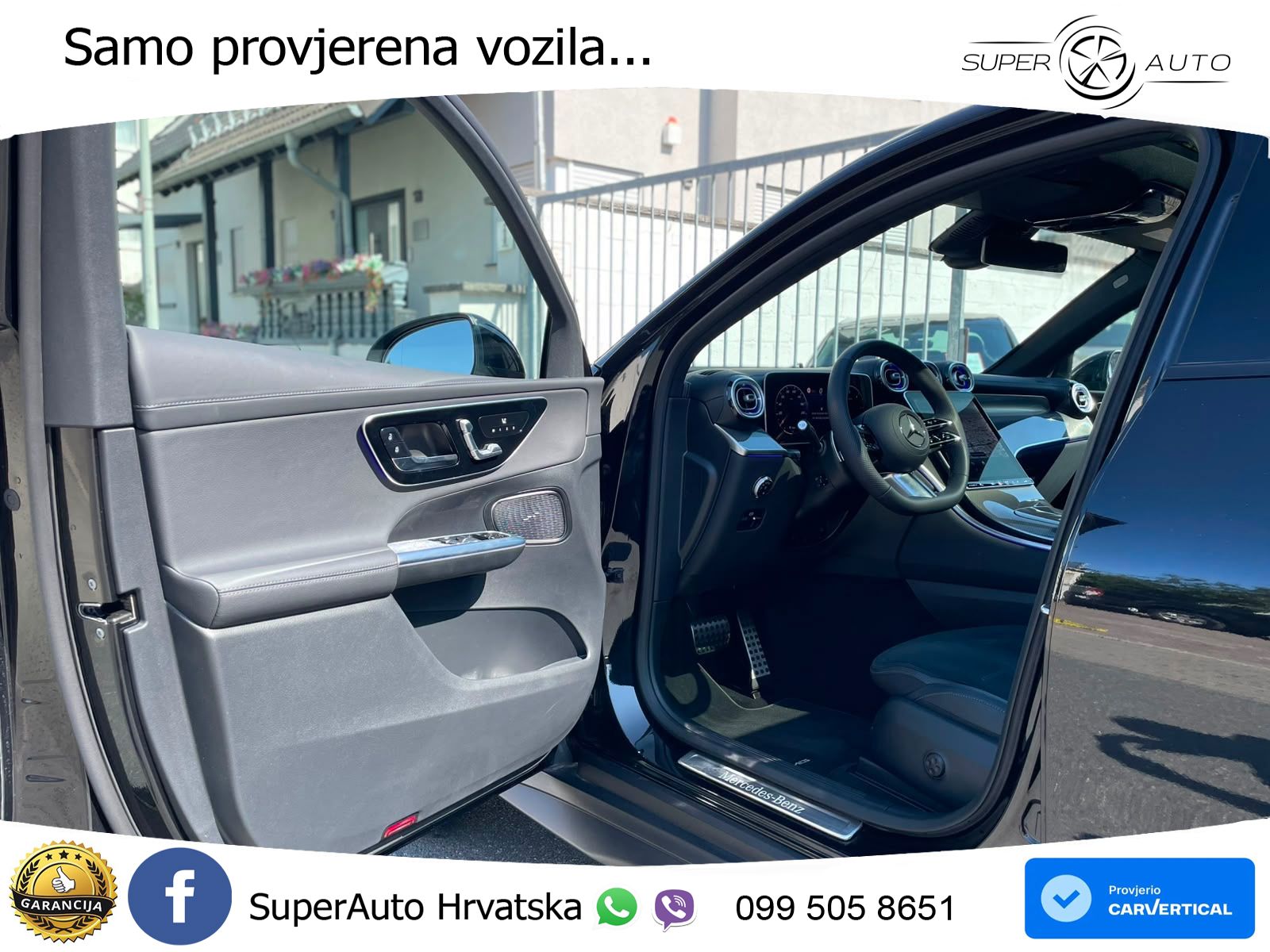 Mercedes GLC Coupe 200d (163 KS) 4MATIC 9G-TRONIC AMG ACC+GR SJED+360+PANO