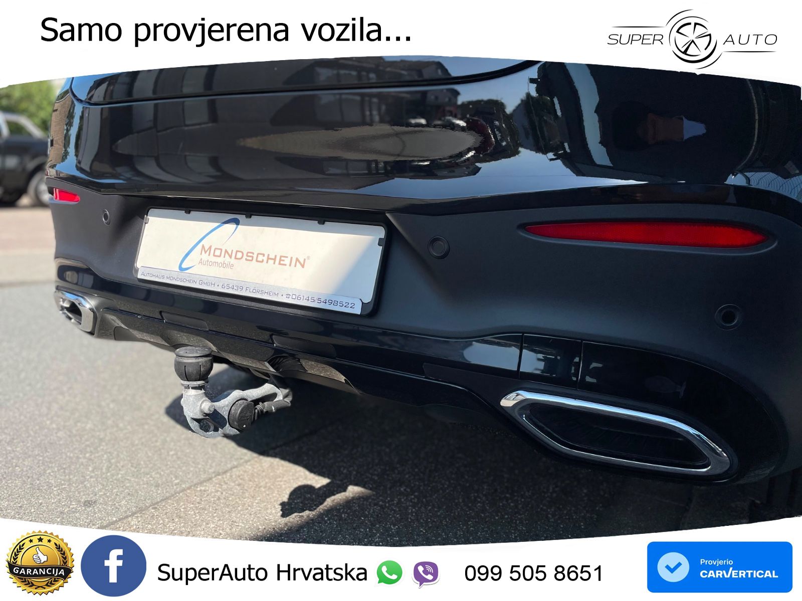 Mercedes GLC Coupe 200d (163 KS) 4MATIC 9G-TRONIC AMG ACC+GR SJED+360+PANO