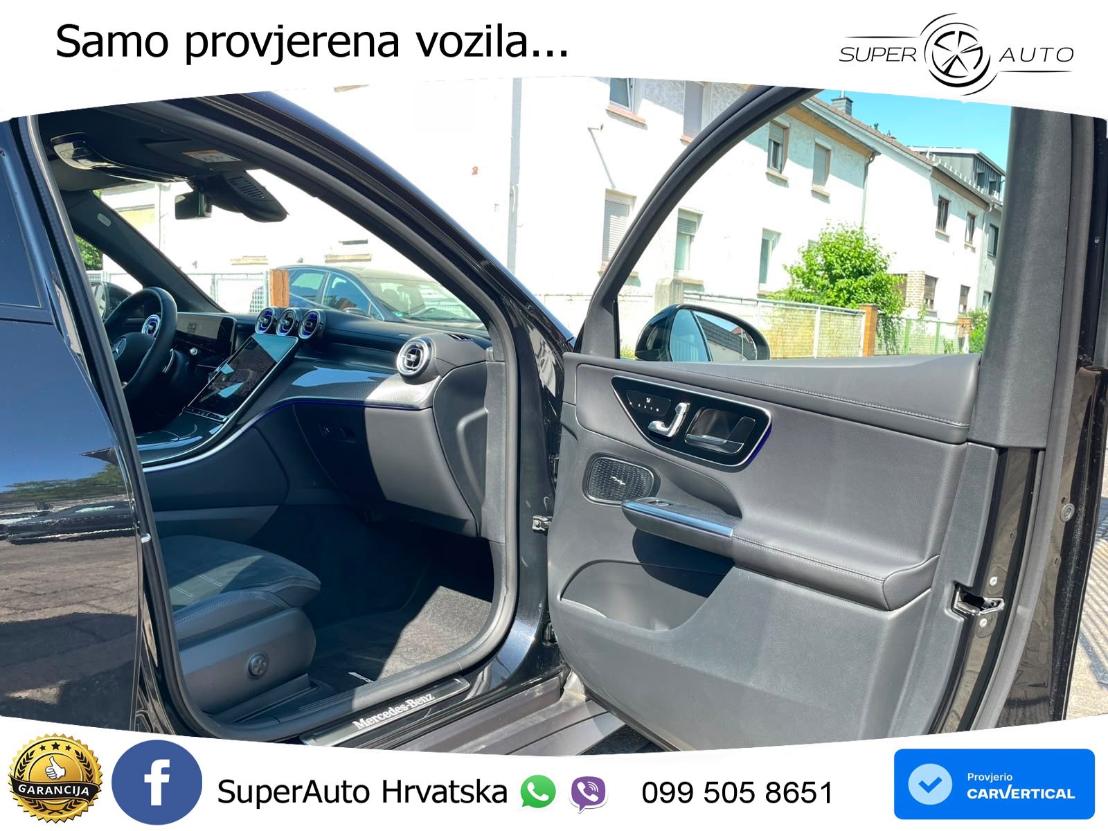 Mercedes GLC Coupe 200d (163 KS) 4MATIC 9G-TRONIC AMG ACC+GR SJED+360+PANO