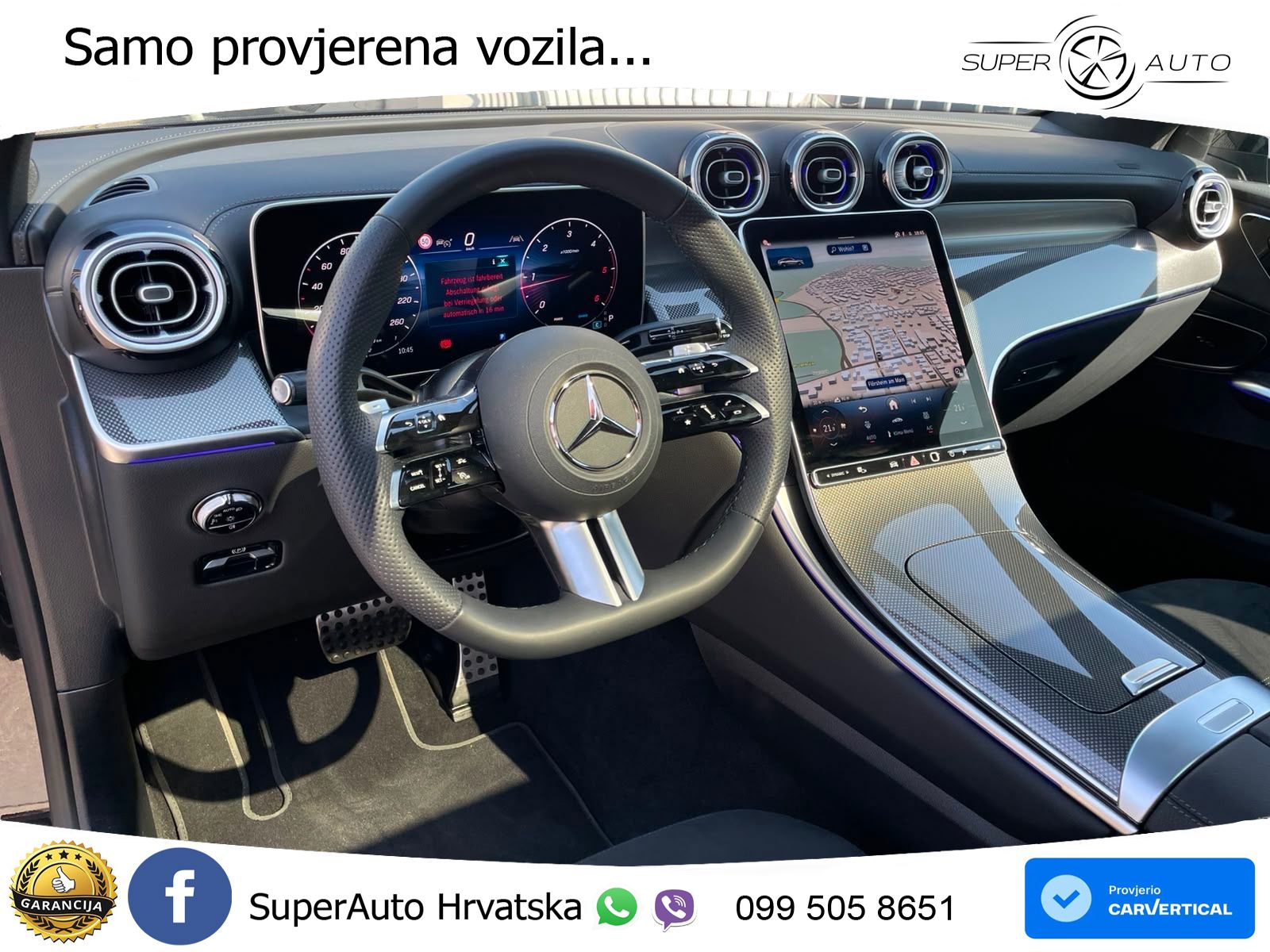 Mercedes GLC Coupe 200d (163 KS) 4MATIC 9G-TRONIC AMG ACC+GR SJED+360+PANO