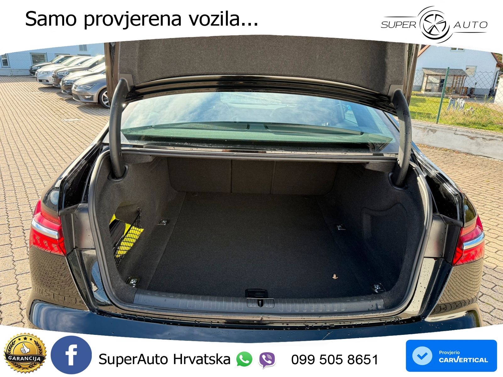 Audi A6 50 TDI V6 (286 KS) quattro tiptronic MATRIX+GR SJED+KAM