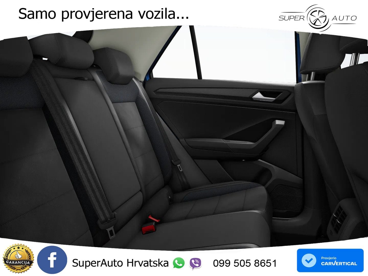 Volkswagen T-Roc 1.5 TSI (150 KS) DSG LED+GR SJED+ACC