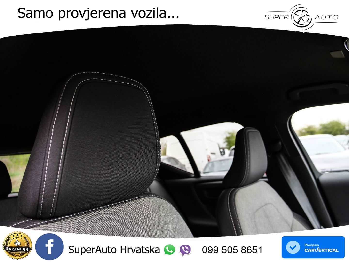 Volvo XC40 2.0 B3 163 KS Automatic LED+GR SJED+ACC