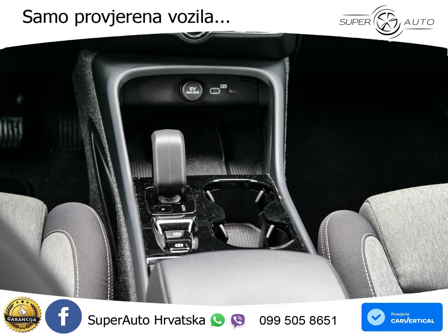 Volvo XC40 2.0 B3 163 KS Automatic LED+GR SJED+ACC