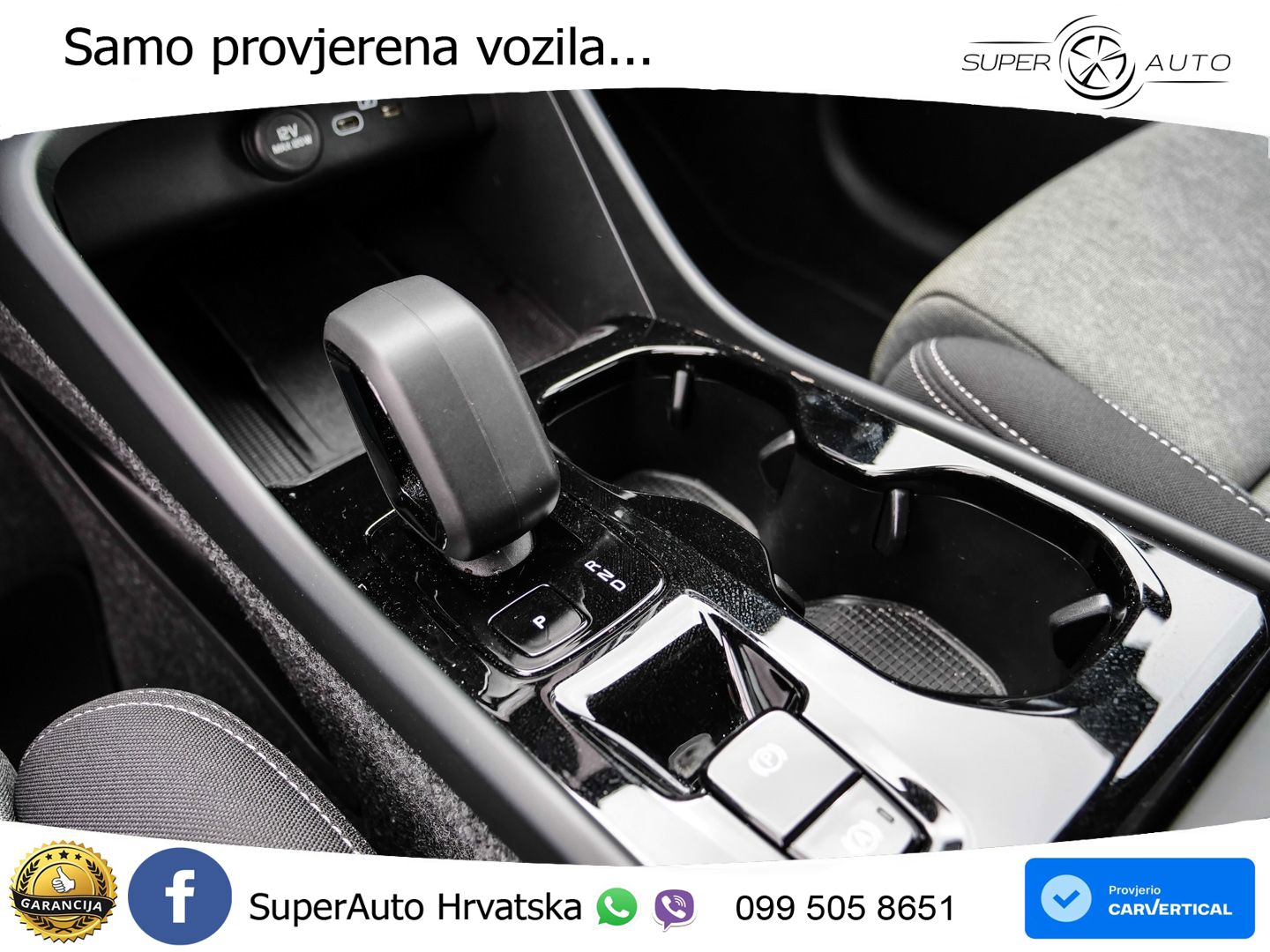 Volvo XC40 2.0 B3 163 KS Automatic LED+GR SJED+ACC