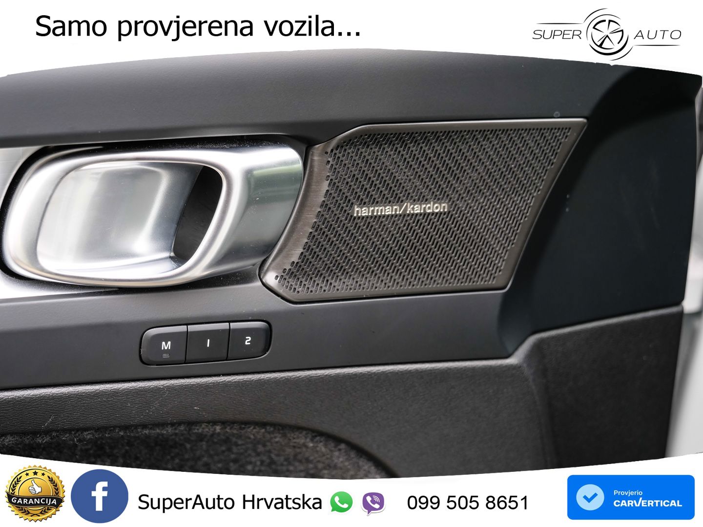 Volvo XC40 2.0 B3 163 KS Automatic LED+GR SJED+ACC