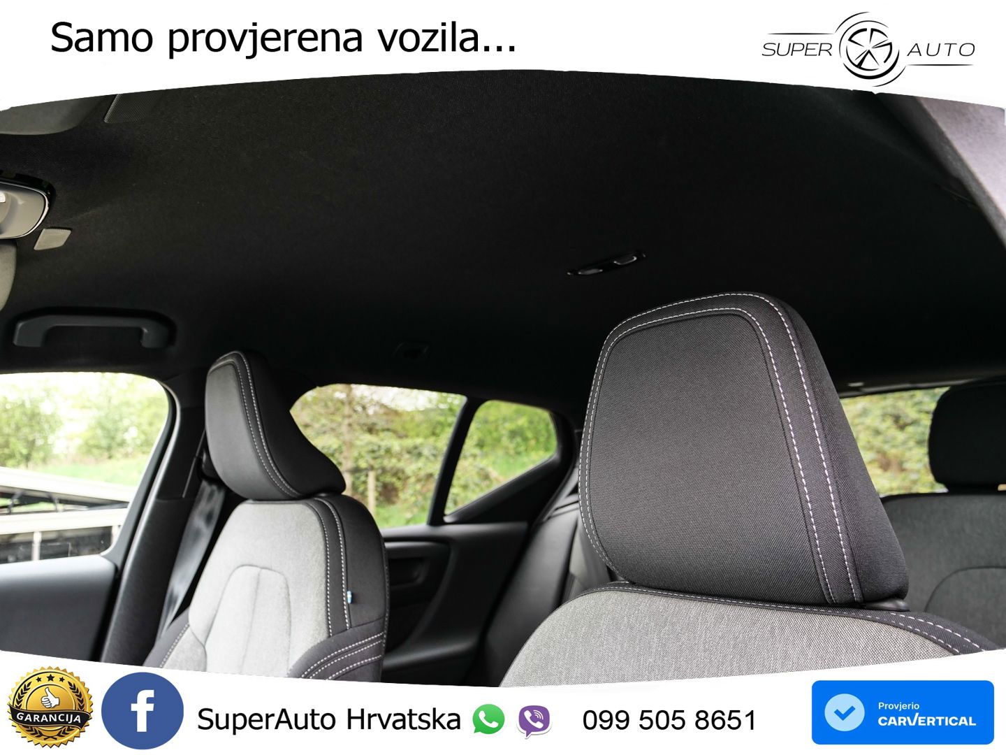 Volvo XC40 2.0 B3 163 KS Automatic LED+GR SJED+ACC
