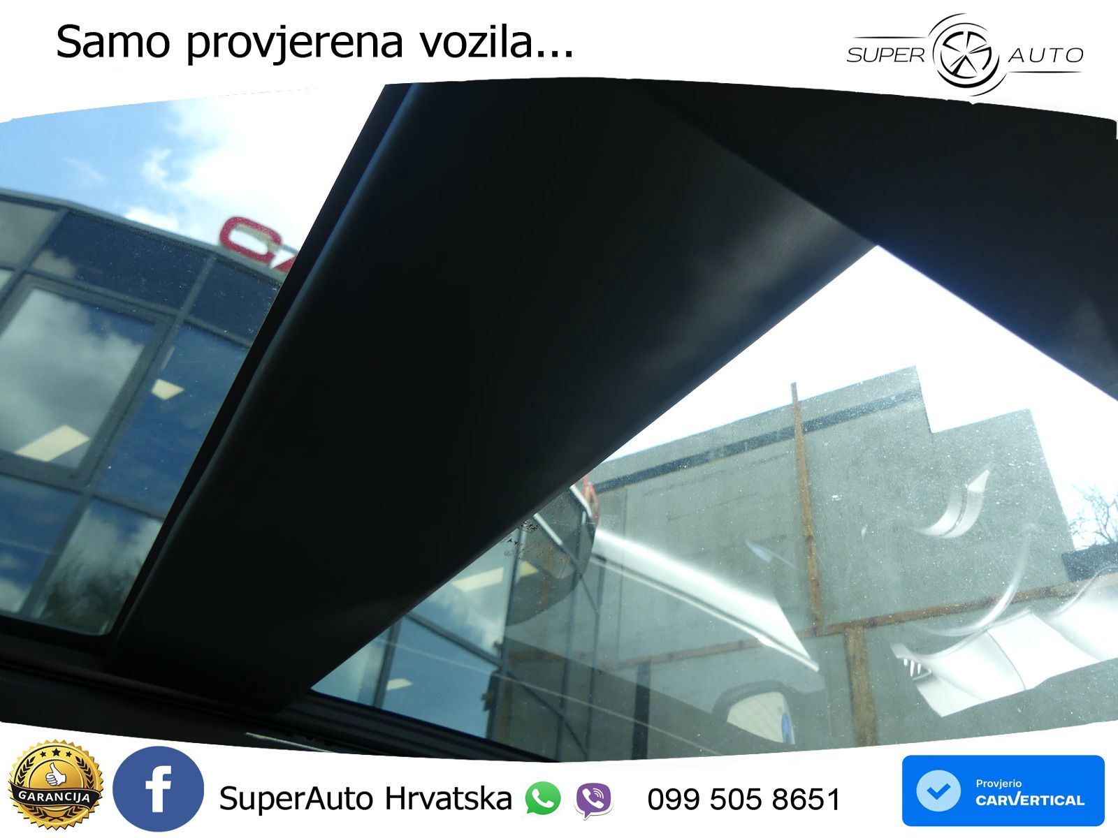 Alfa Romeo Stelvio Quadrifoglio 2.9 V6 Bi-Turbo (520 KS) Q4 Automatic ZRAČNI+ACC+GR SJED+KAM+PANO