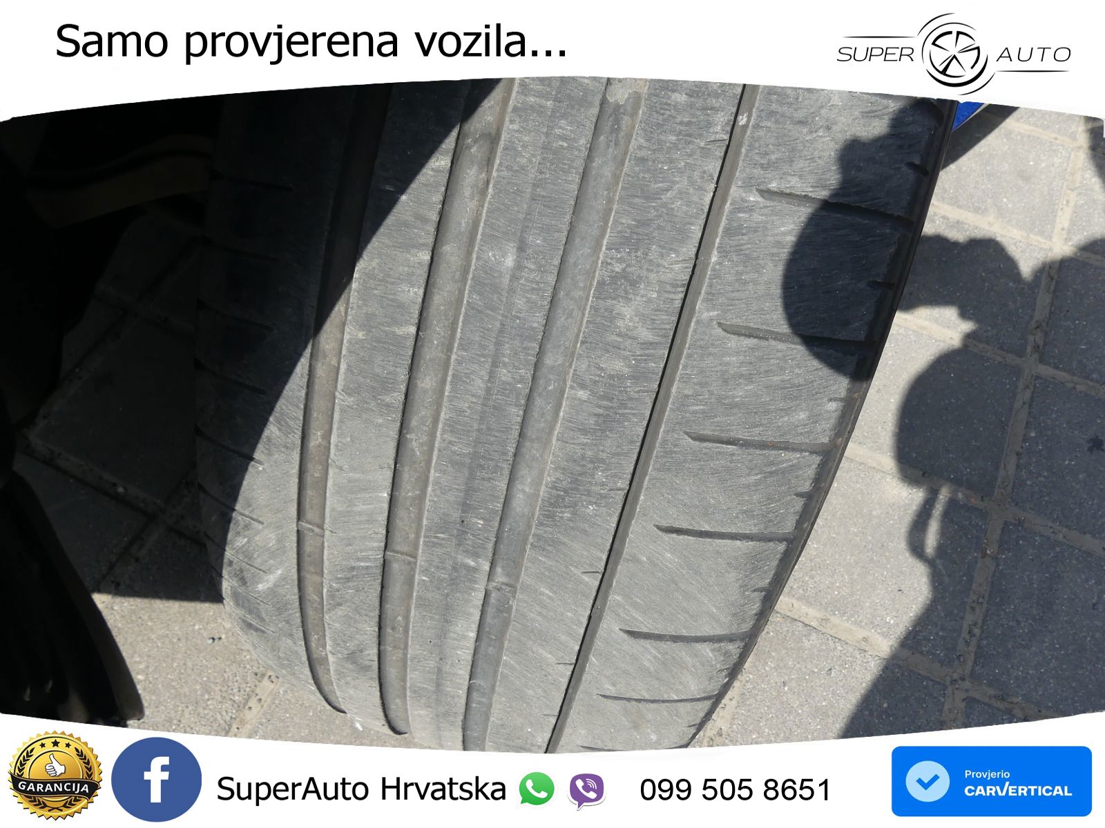 Alfa Romeo Stelvio Quadrifoglio 2.9 V6 Bi-Turbo (520 KS) Q4 Automatic ZRAČNI+ACC+GR SJED+KAM+PANO
