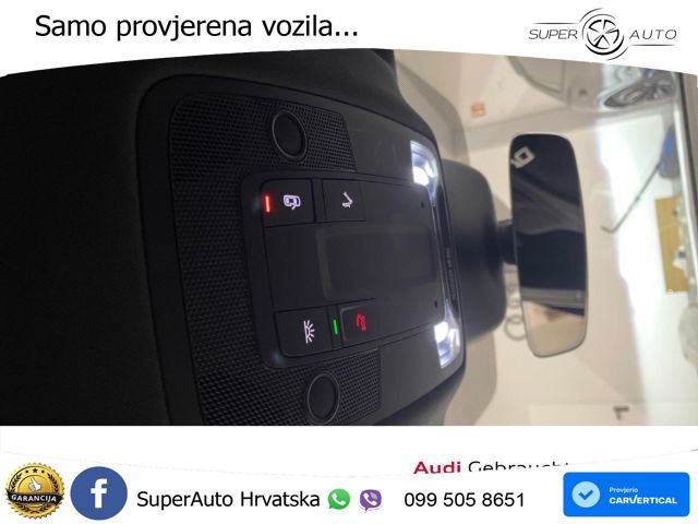 Audi Q3 Sportback 45 TFSIe (245 KS) S tronic