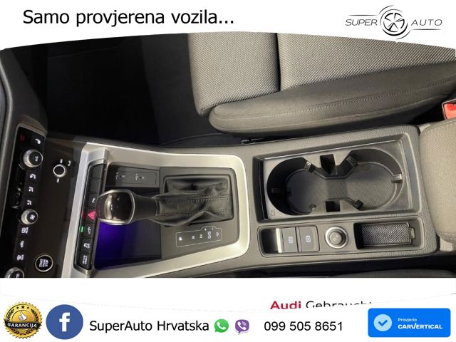 Audi Q3 Sportback 45 TFSIe (245 KS) S tronic