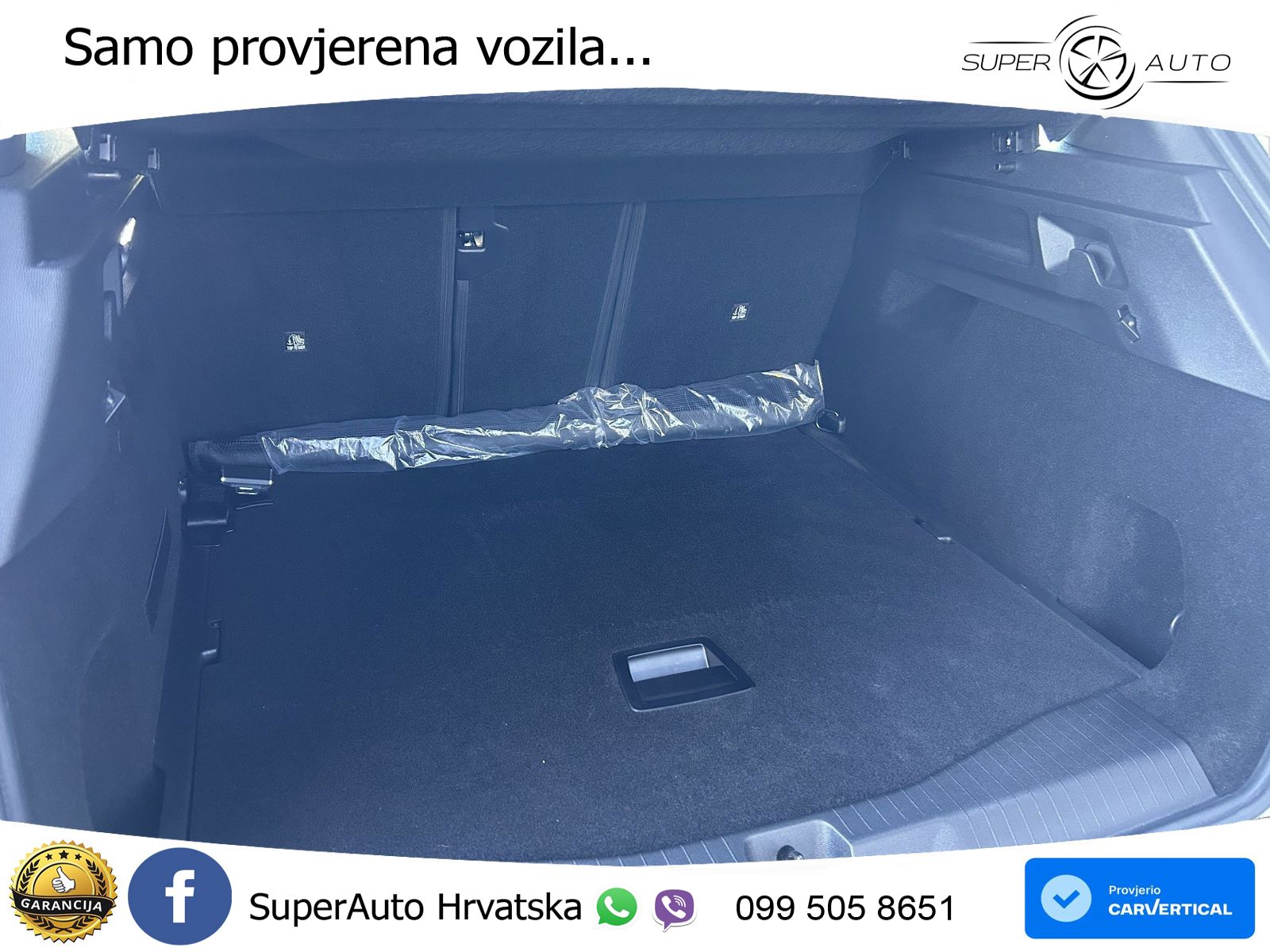 Opel Grandland 1.2 Turbo (145 KS) Hybrid eDCT LED+GR SJED+ACC