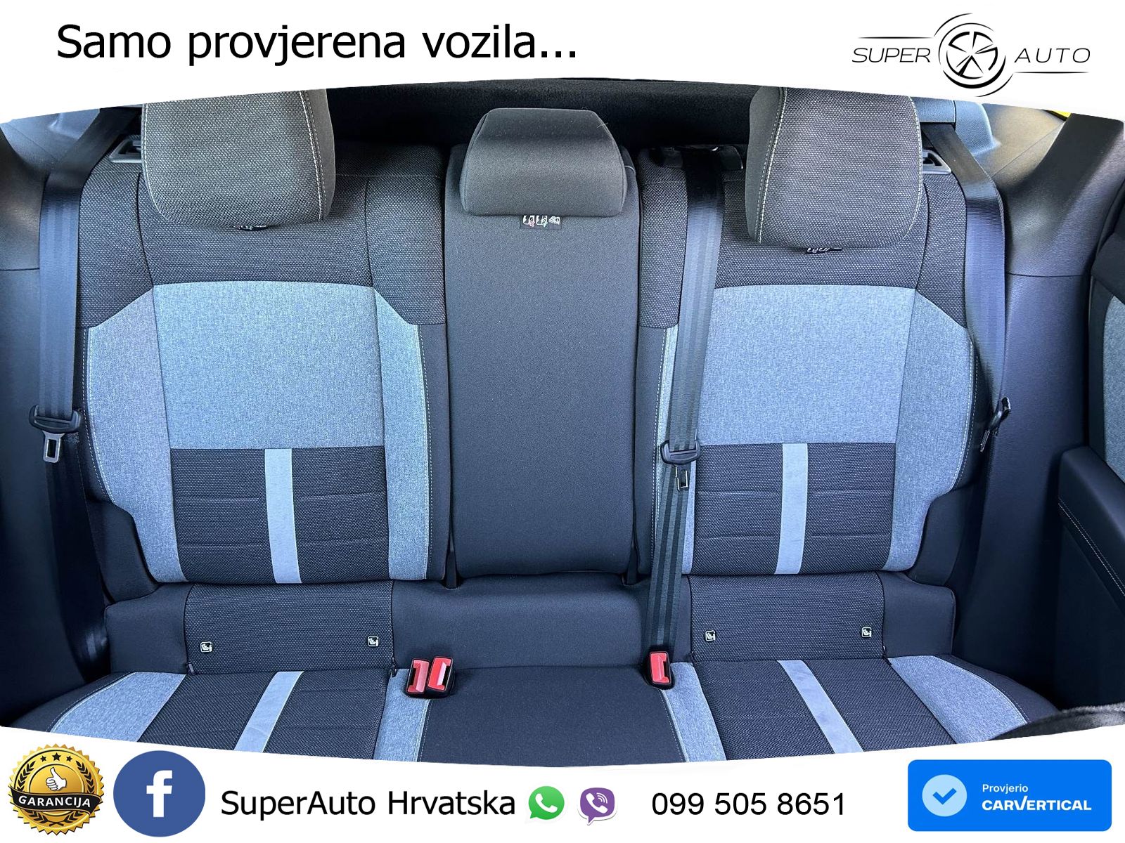 Opel Grandland 1.2 Turbo (145 KS) Hybrid eDCT LED+GR SJED+ACC