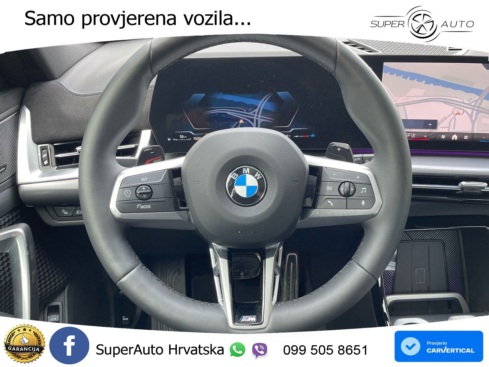 BMW X1 20d (163 KS) sDrive Steptronic M Sport