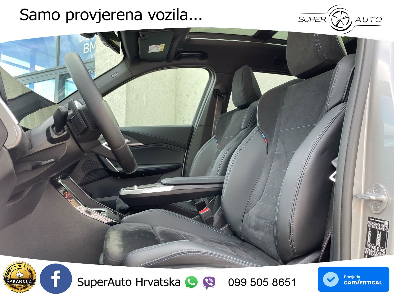 BMW X1 20d (163 KS) sDrive Steptronic M Sport