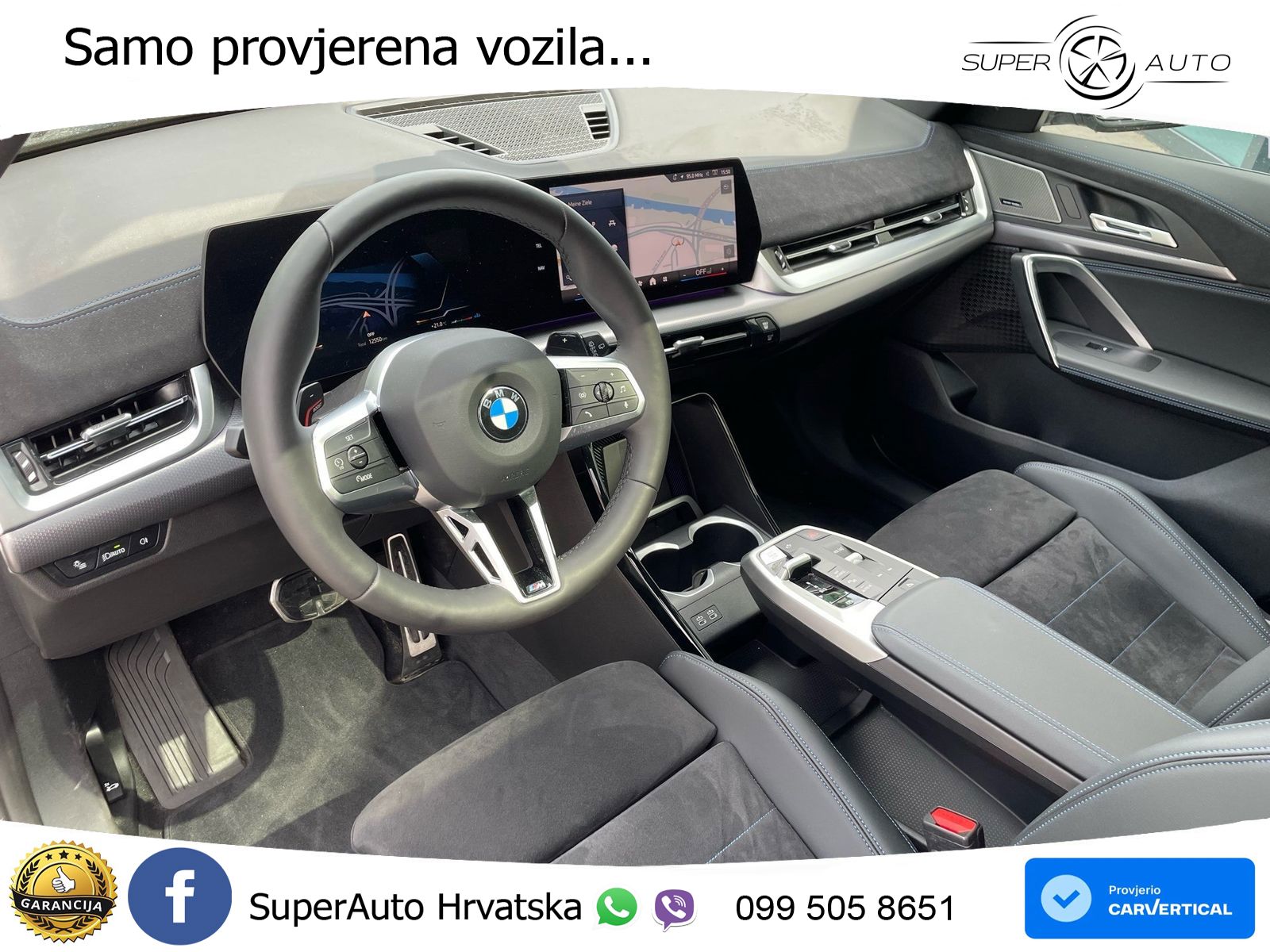 BMW X1 20d (163 KS) sDrive Steptronic M Sport