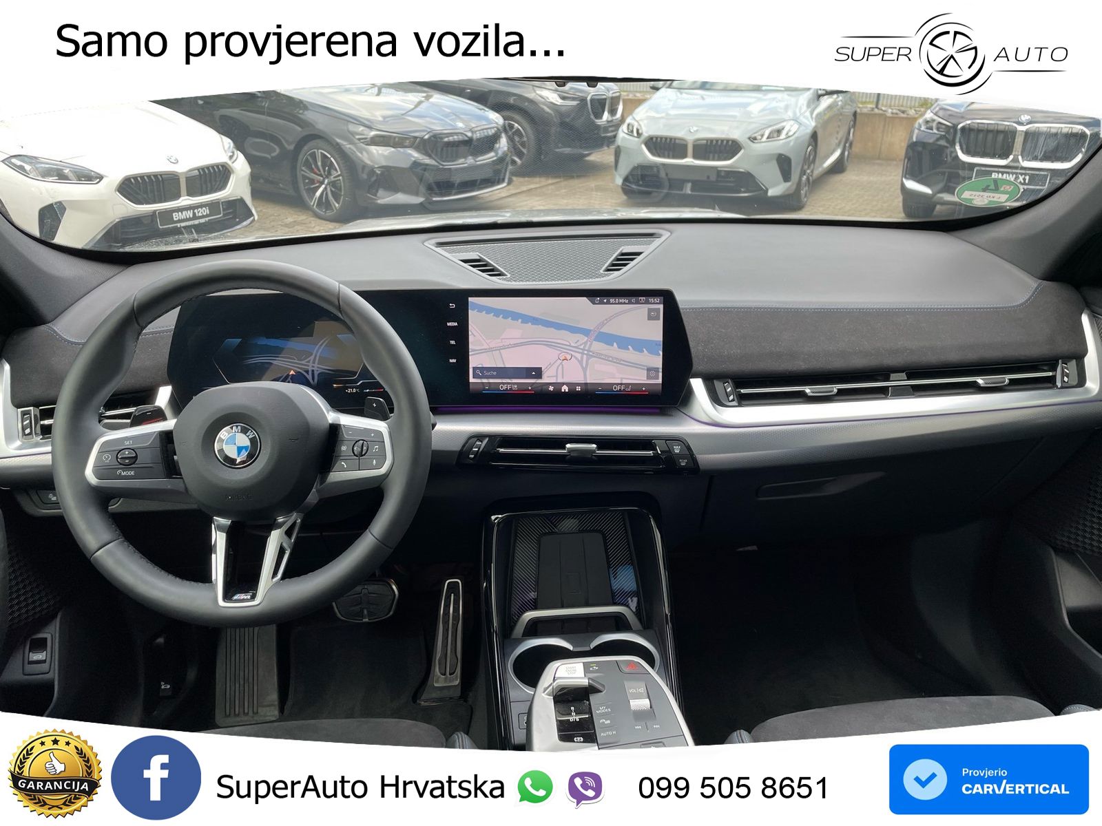 BMW X1 20d (163 KS) sDrive Steptronic M Sport