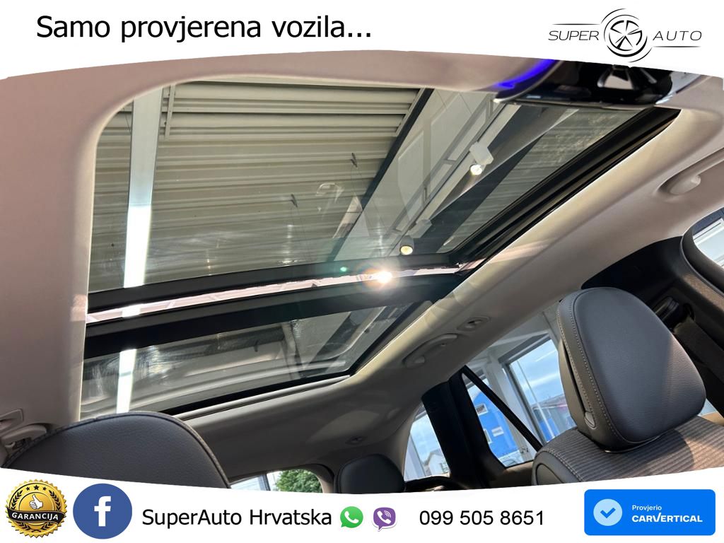Mercedes GLC 220d (197 KS) 4MATIC 9G-TRONIC Avantgarde