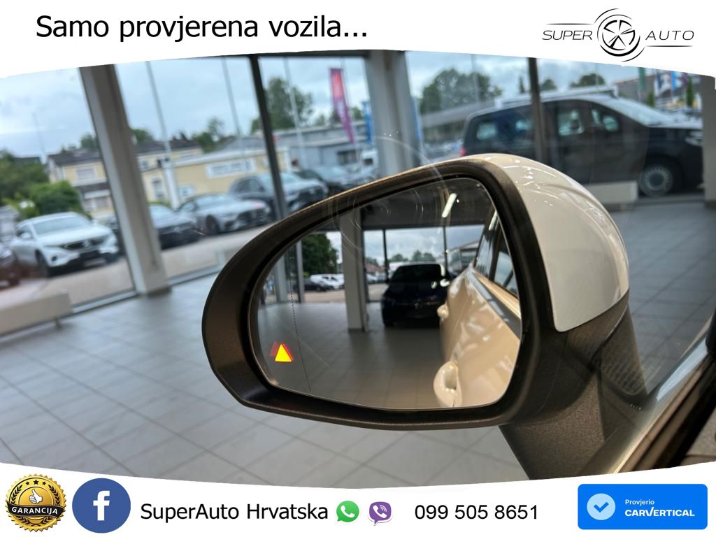 Mercedes GLC 220d (197 KS) 4MATIC 9G-TRONIC Avantgarde