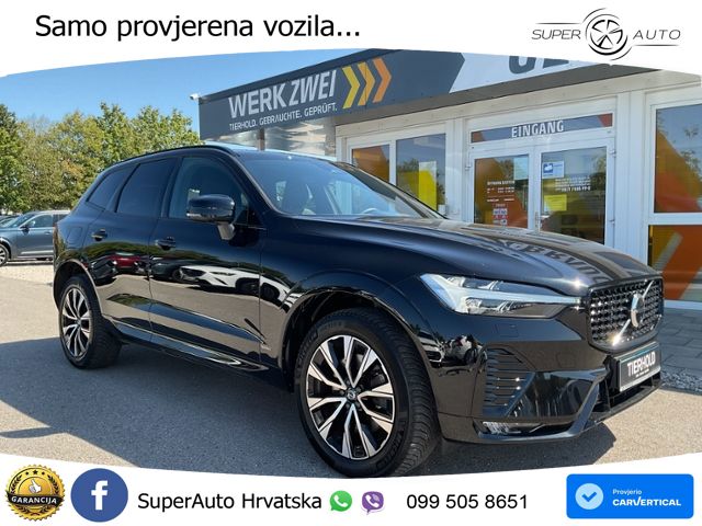 Volvo XC60 B4 Diesel FWD Geartronic LED+GR SJED+ACC