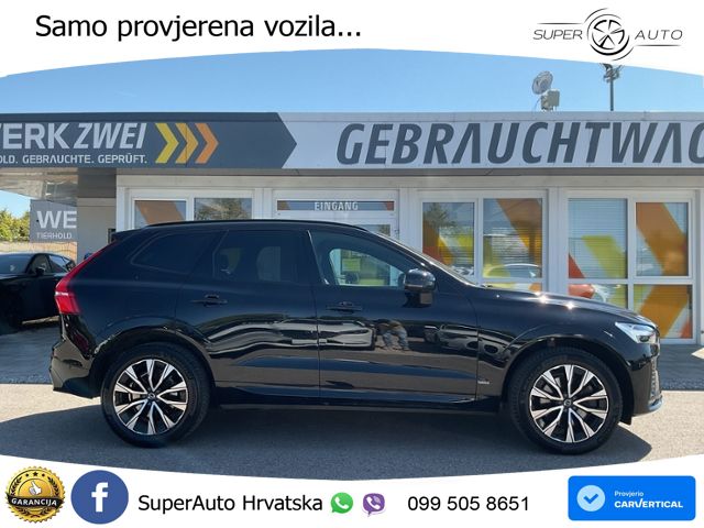 Volvo XC60 B4 Diesel FWD Geartronic LED+GR SJED+ACC