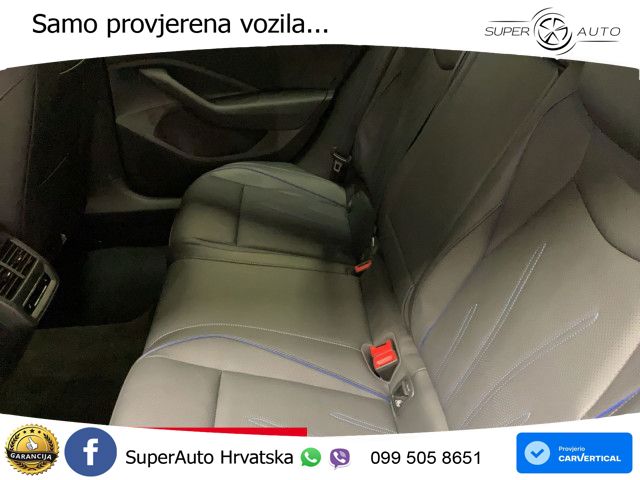 Volkswagen Passat Variant 2.0 TDI (193 KS) 4MOTION DSG R-Line LED+GR SJED+ACC