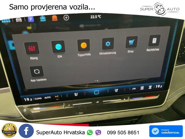 Volkswagen Passat Variant 2.0 TDI (193 KS) 4MOTION DSG R-Line LED+GR SJED+ACC