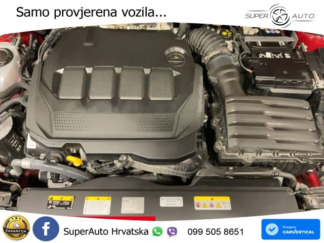 Volkswagen Passat Variant 2.0 TDI (193 KS) 4MOTION DSG R-Line LED+GR SJED+ACC