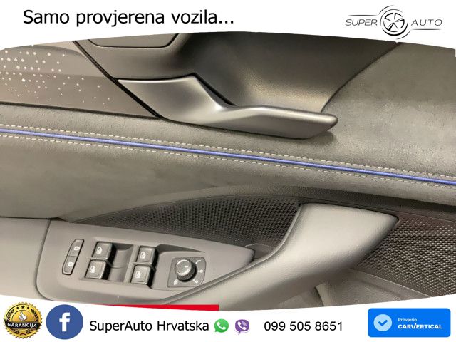Volkswagen Passat Variant 2.0 TDI (193 KS) 4MOTION DSG R-Line LED+GR SJED+ACC