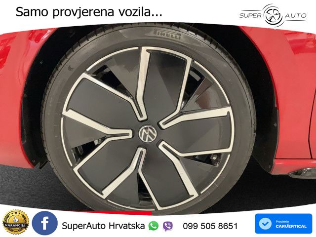 Volkswagen Passat Variant 2.0 TDI (193 KS) 4MOTION DSG R-Line LED+GR SJED+ACC