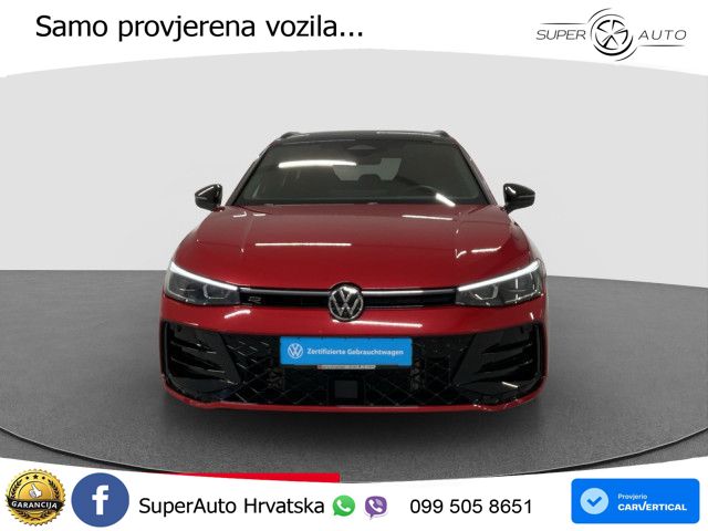 Volkswagen Passat Variant 2.0 TDI (193 KS) 4MOTION DSG R-Line LED+GR SJED+ACC