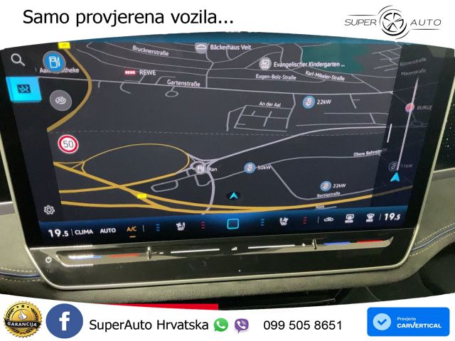 Volkswagen Passat Variant 2.0 TDI (193 KS) 4MOTION DSG R-Line LED+GR SJED+ACC