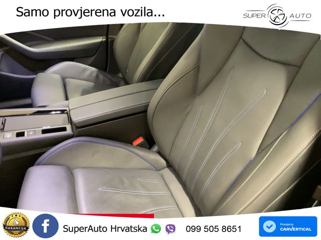 Volkswagen Passat Variant 2.0 TDI (193 KS) 4MOTION DSG R-Line LED+GR SJED+ACC