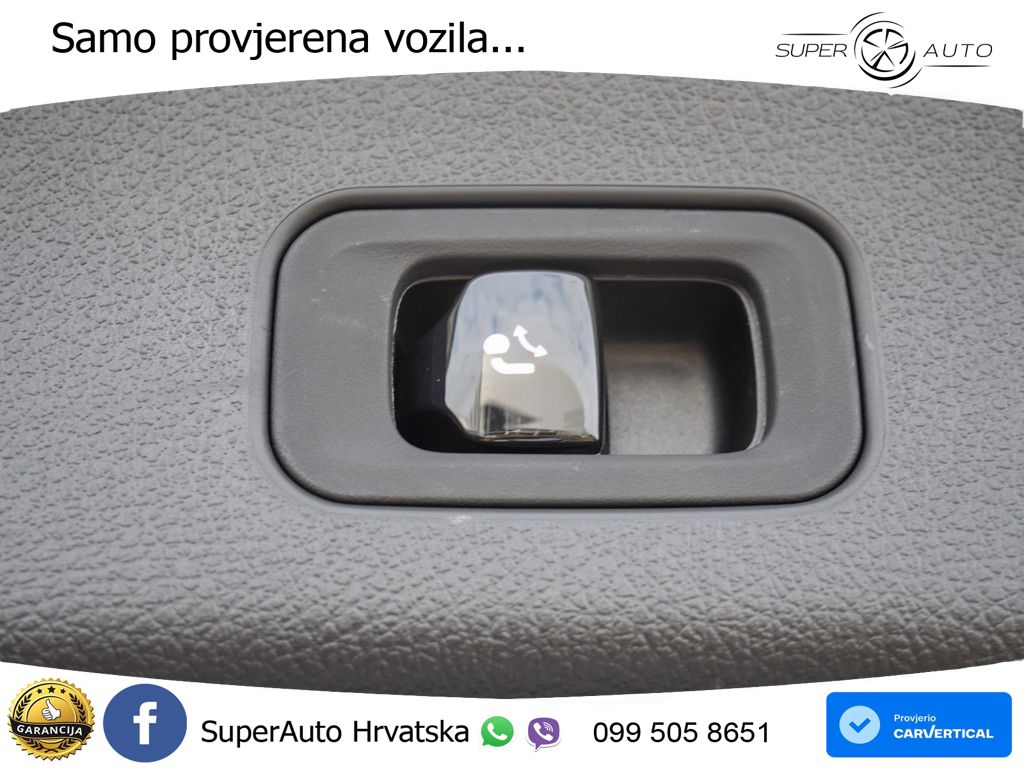 Mercedes GLC 300d (269 KS) 4MATIC 9G-TRONIC AMG LED+GR SJED+ACC