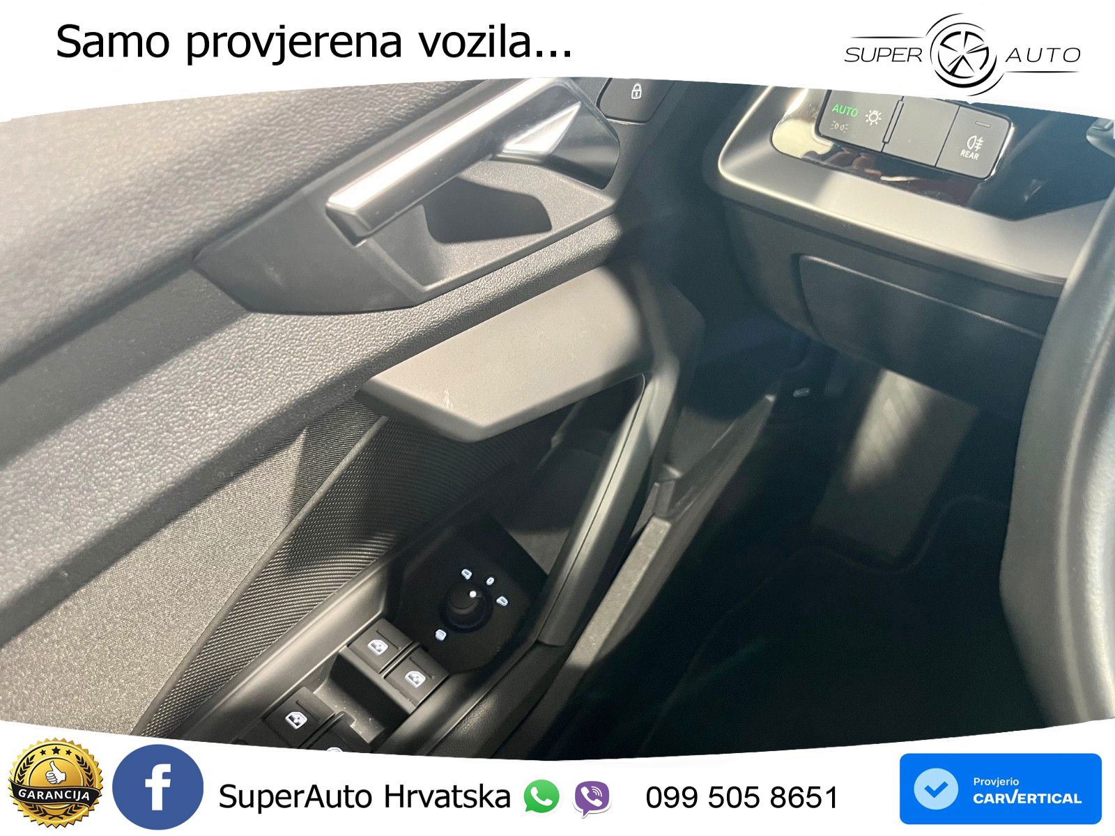 Audi A3 40 TFSI (190 KS) quattro S tronic LED+GR SJED+ACC