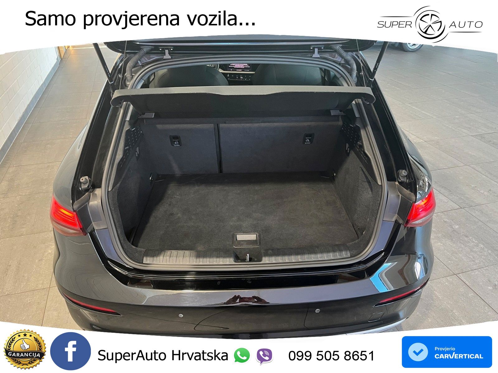 Audi A3 40 TFSI (190 KS) quattro S tronic LED+GR SJED+ACC
